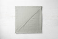 Premium Bamboo Muslin Swaddle-Brant Silver